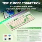 Wireless Keyboard - Image 3