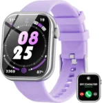 TEG Smart Watch 1.83" HD Large Touch Screen - Image 2