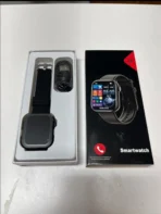 TEG Smart Watch 1.83" HD Large Touch Screen - Image 5